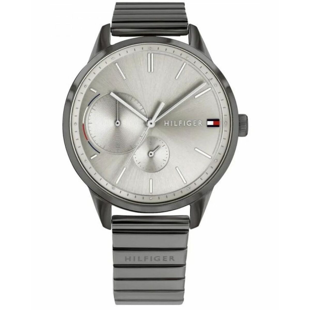 Ladies' Watch Tommy Hilfiger 1782062 (Ø 30 mm) - BYAG.WatchesTommy HilfigerBYAG.S0368616Ladies' Watch Tommy Hilfiger 1782062 (Ø 30 mm)