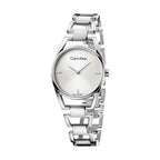 Ladies'Watch Calvin Klein DAINTY - Diamonds (Ø 30 mm) - BYAG.WatchesCalvin KleinBYAG.S7200604Ladies'Watch Calvin Klein DAINTY - Diamonds (Ø 30 mm)