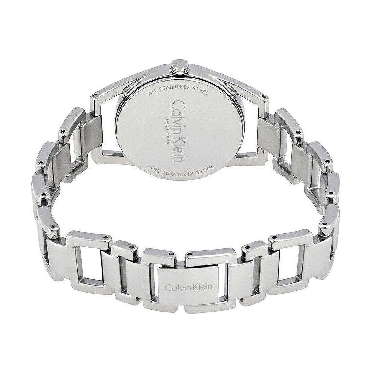 Ladies'Watch Calvin Klein DAINTY - Diamonds (Ø 30 mm) - BYAG.WatchesCalvin KleinBYAG.S7200604Ladies'Watch Calvin Klein DAINTY - Diamonds (Ø 30 mm)