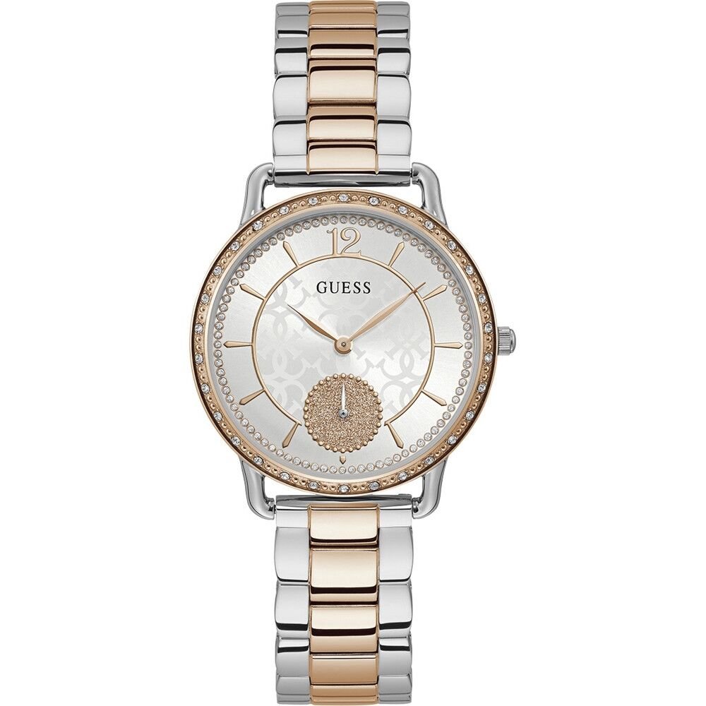 Ladies'Watch Guess W1290L2 (Ø 36 mm) - BYAG.WatchesGuessBYAG.S0365422Ladies'Watch Guess W1290L2 (Ø 36 mm)