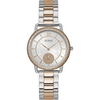 Ladies'Watch Guess W1290L2 (Ø 36 mm) - BYAG.WatchesGuessBYAG.S0365422Ladies'Watch Guess W1290L2 (Ø 36 mm)
