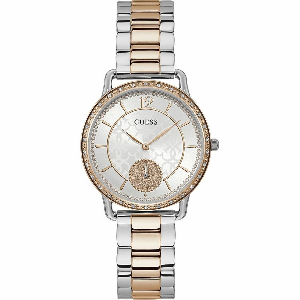 Ladies'Watch Guess W1290L2 (Ø 36 mm) - BYAG.WatchesGuessBYAG.S0365422Ladies'Watch Guess W1290L2 (Ø 36 mm)
