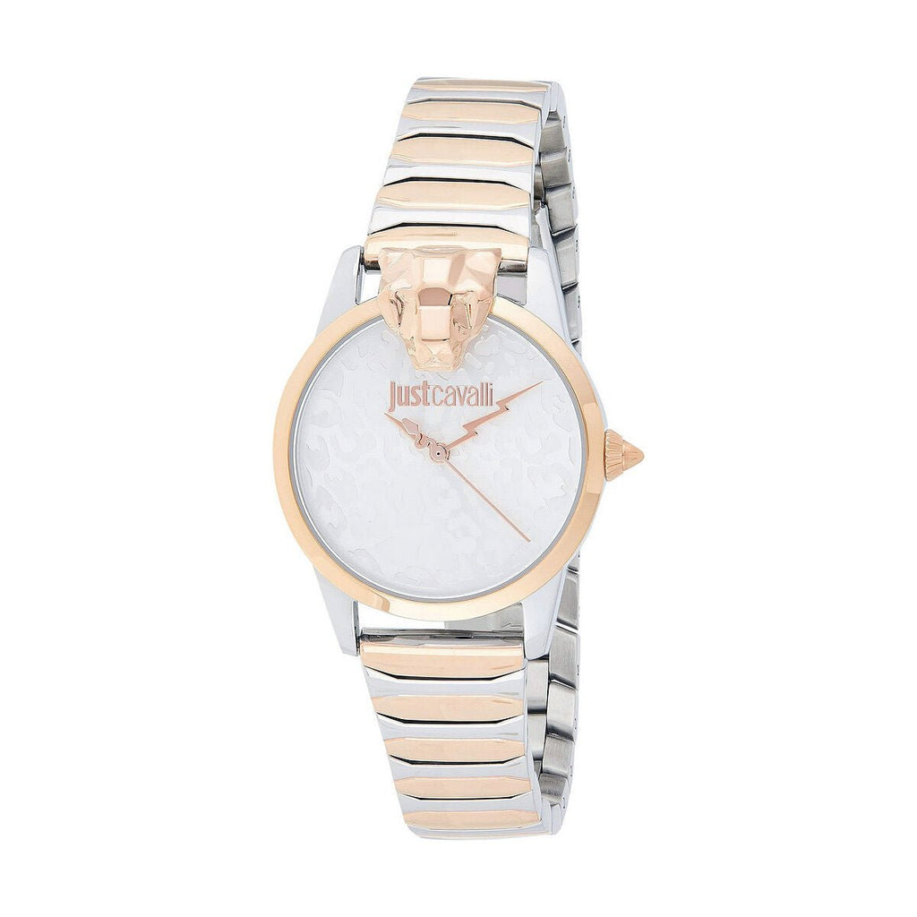 Ladies'Watch Just Cavalli ANIMALIER (Ø 32 mm) - BYAG.WatchesBYAG SelectionBYAG.S7230492Ladies'Watch Just Cavalli ANIMALIER (Ø 32 mm)