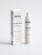 BYAG. Light Day Cream Hyaluronic Acid von BYAG. | BYAG.