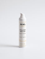BYAG. Light Day Cream Hyaluronic Acid von BYAG. | BYAG.