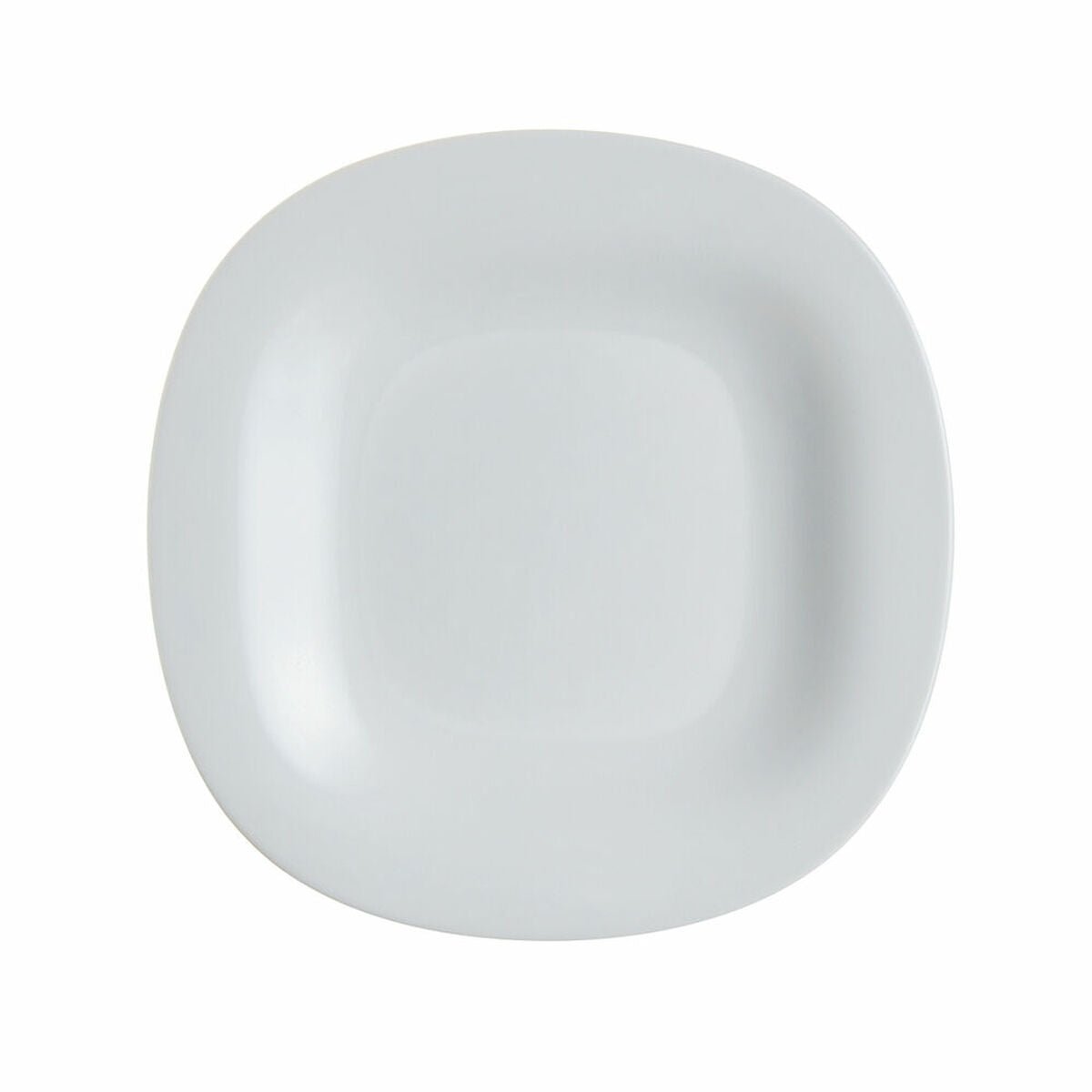 Luminarc Dessertteller Carine Grau Glas (Ø 19,5 cm) - BYAG.Wohnen & Küche > Besteck, Geschirr & GläserLuminarcBYAG.S27041400883314668636Luminarc Dessertteller Carine Grau Glas (Ø 19,5 cm)