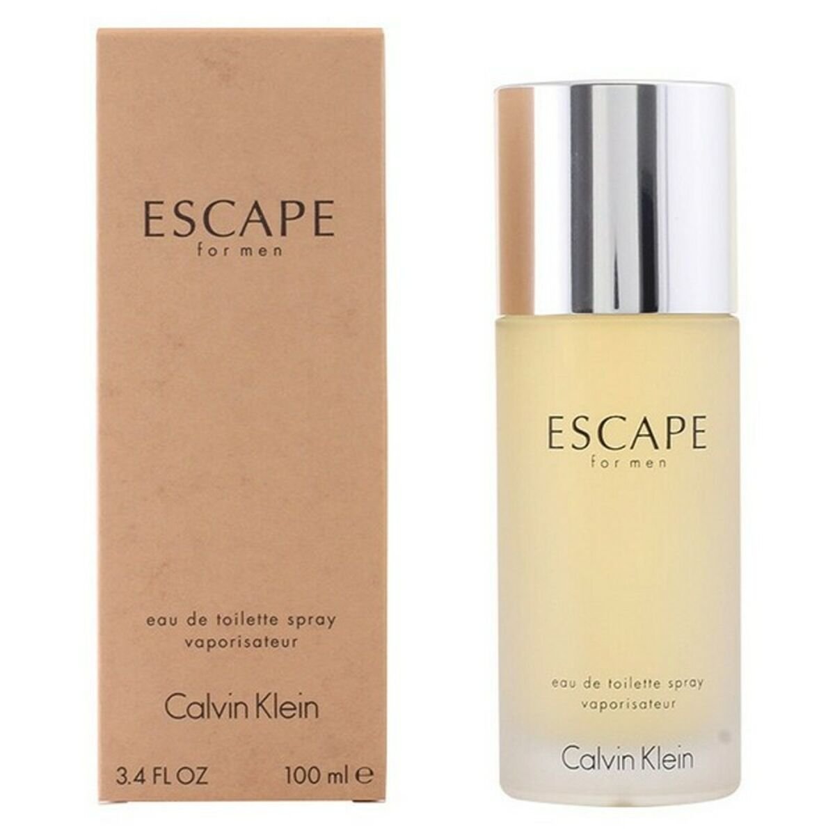 Men's Perfume Calvin Klein EDT - BYAG.PerfumeCalvin KleinBYAG.S4501454Men's Perfume Calvin Klein EDT100 ml