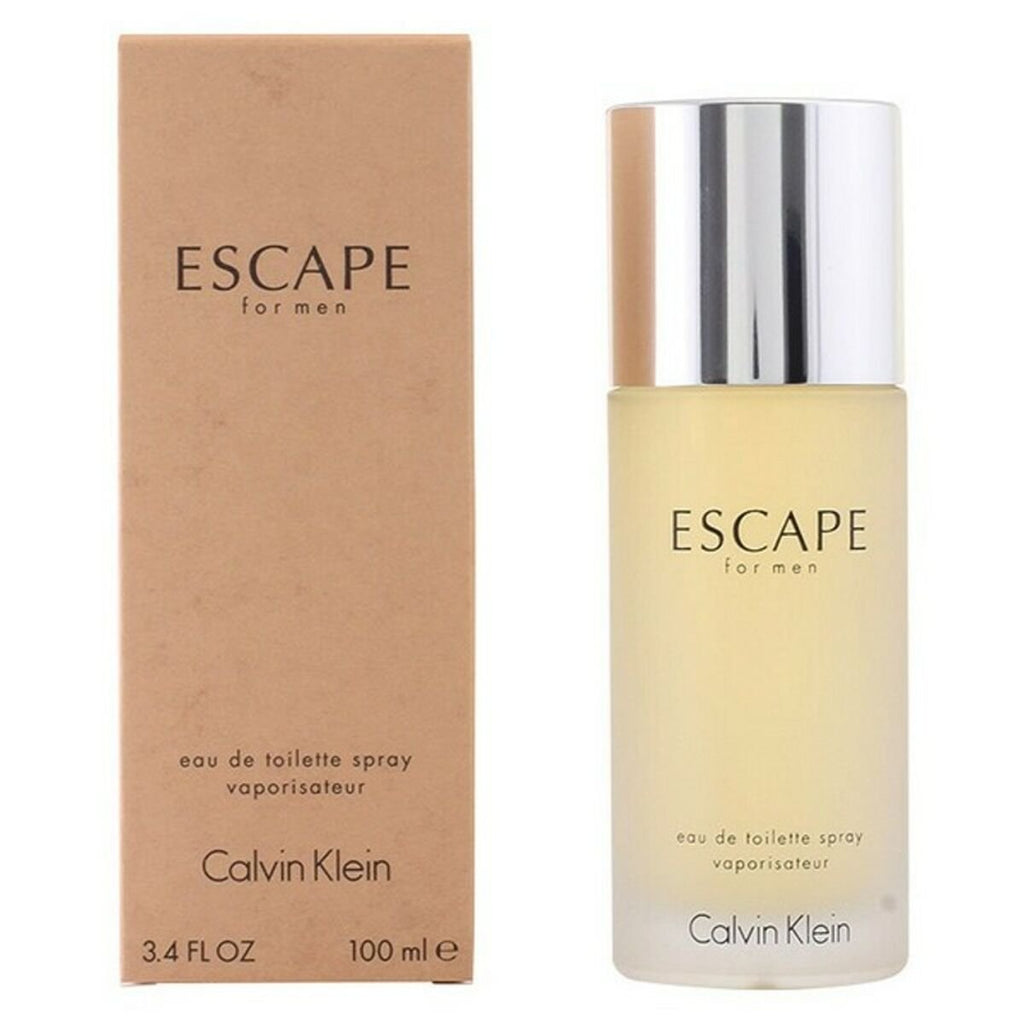 Men's Perfume Calvin Klein EDT - BYAG.PerfumeCalvin KleinBYAG.S4501454Men's Perfume Calvin Klein EDT100 ml