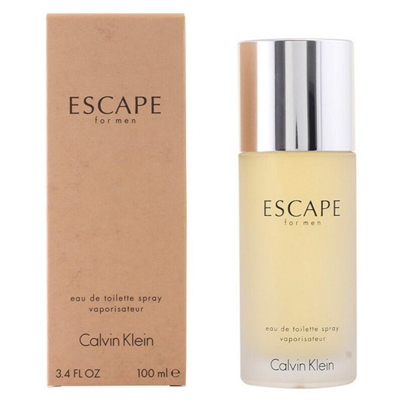 Men's Perfume Calvin Klein EDT - BYAG.PerfumeCalvin KleinBYAG.S4501454Men's Perfume Calvin Klein EDT100 ml