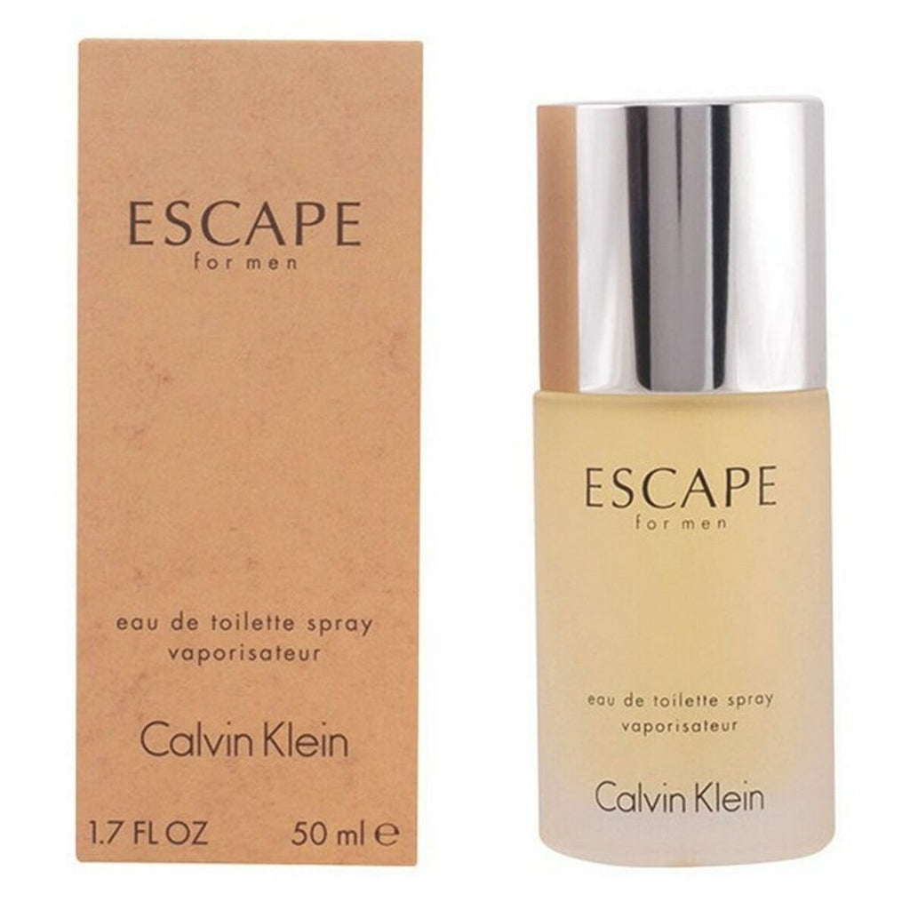 Men's Perfume Calvin Klein EDT - BYAG.PerfumeCalvin KleinBYAG.S4501454Men's Perfume Calvin Klein EDT100 ml