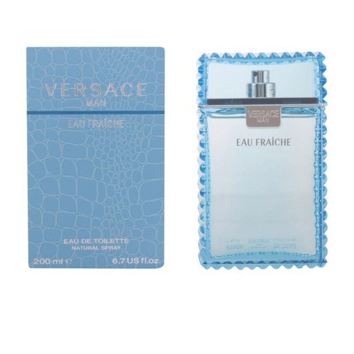 Men's Perfume Versace VER500011 EDT 200 ml - BYAG.PerfumeVersaceBYAG.S0549305Men's Perfume Versace VER500011 EDT 200 ml
