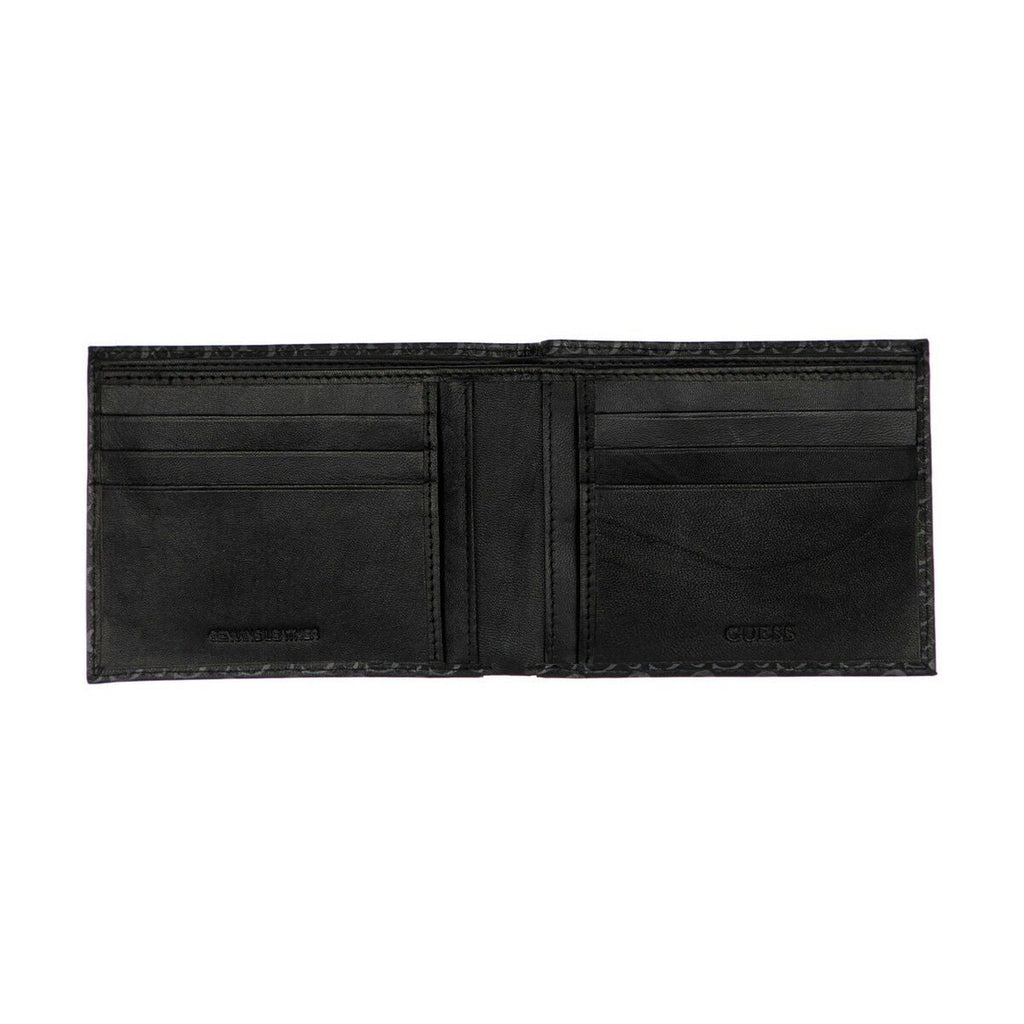 Men's Wallet Guess SMKENDLEA27-BLA-OS (10 x 12,5 cm) - BYAG.Skin CareGuessBYAG.S0368165Men's Wallet Guess SMKENDLEA27-BLA-OS (10 x 12,5 cm)