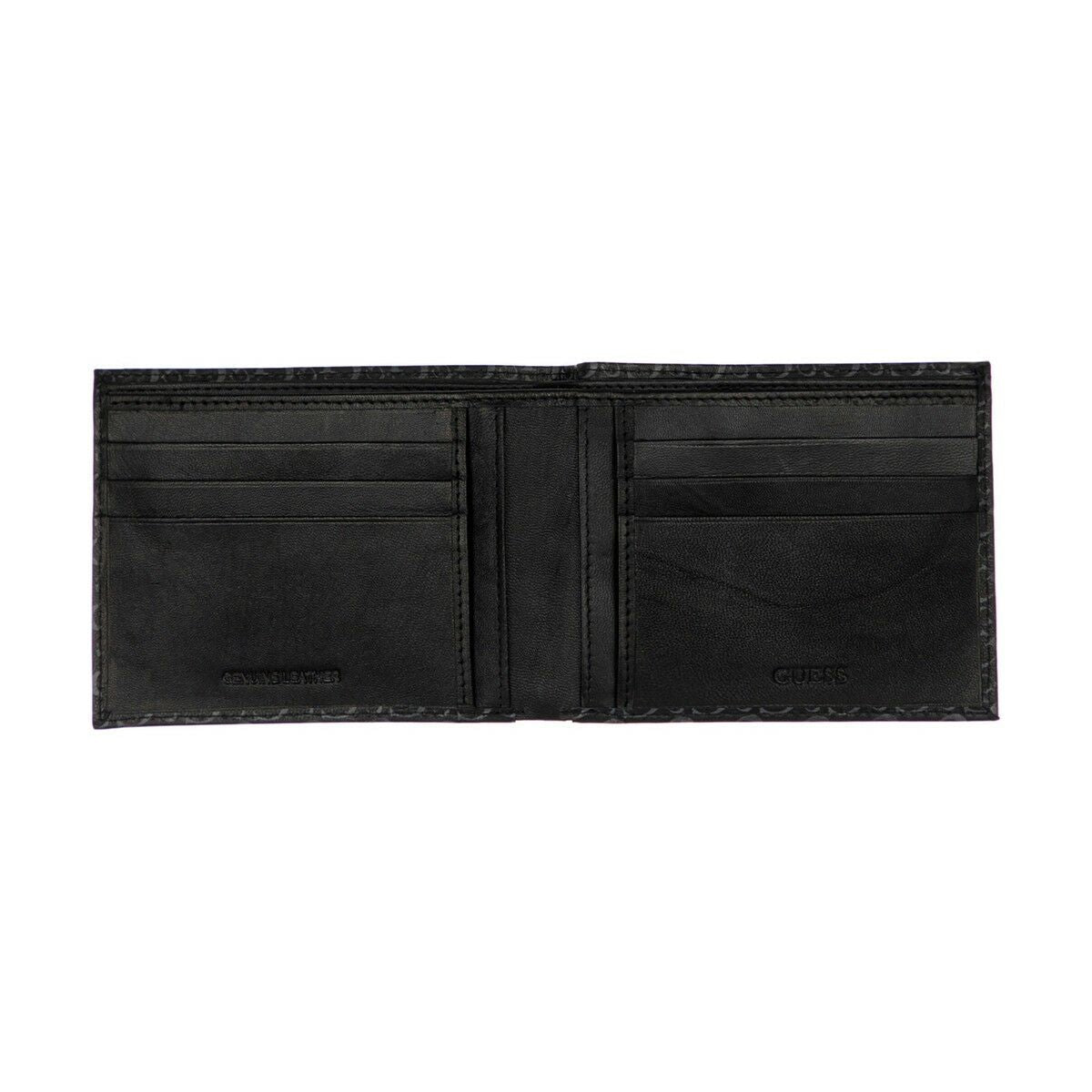 Men's Wallet Guess SMKENDLEA27-BLA-OS (10 x 12,5 cm) - BYAG.Skin CareGuessBYAG.S0368165Men's Wallet Guess SMKENDLEA27-BLA-OS (10 x 12,5 cm)