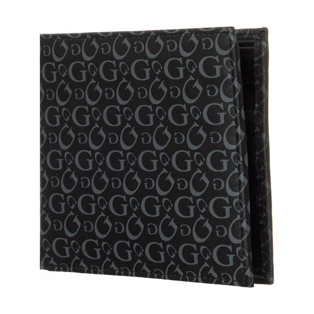 Men's Wallet Guess SMKENDLEA27-BLA-OS (10 x 12,5 cm) - BYAG.Skin CareGuessBYAG.S0368165Men's Wallet Guess SMKENDLEA27-BLA-OS (10 x 12,5 cm)