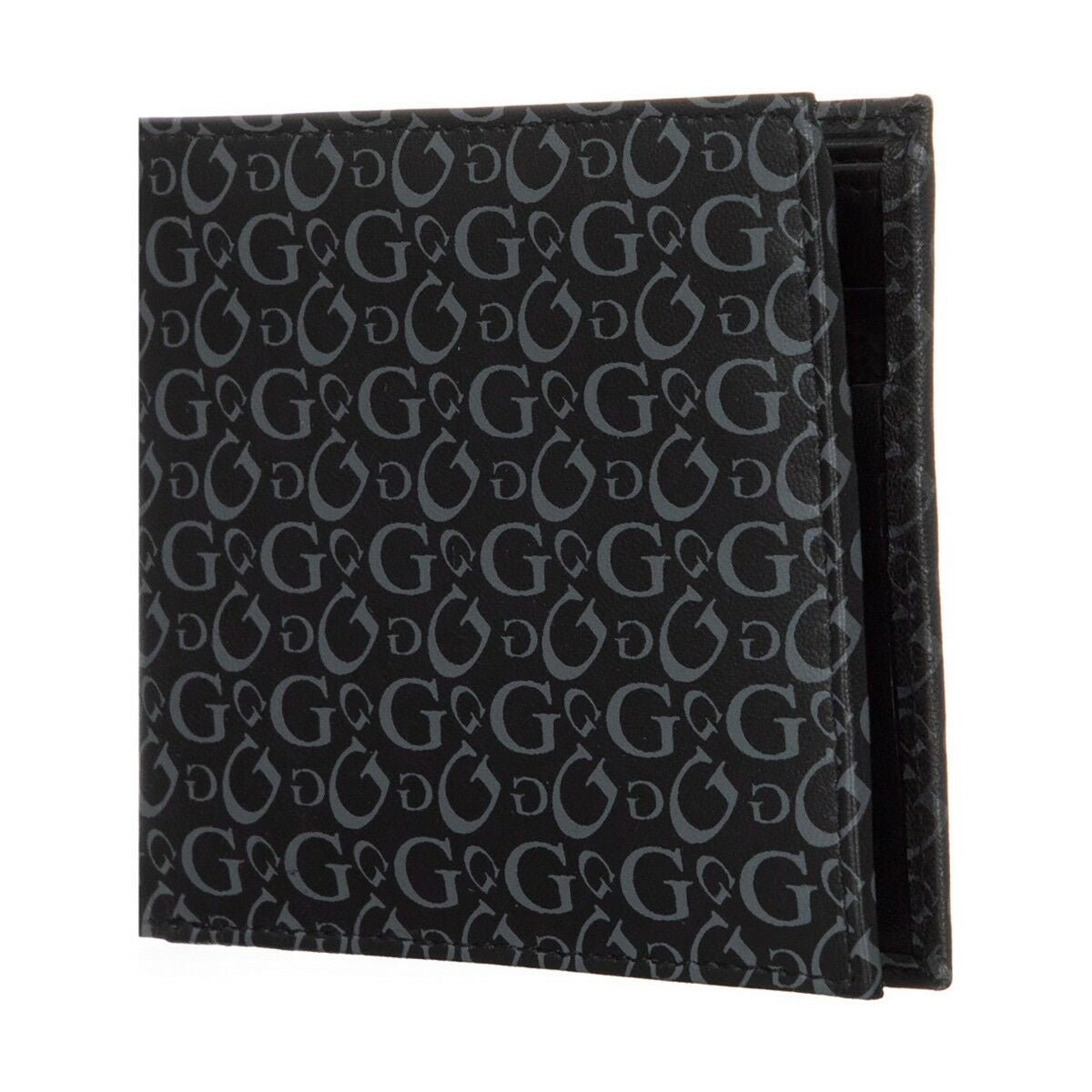 Men's Wallet Guess SMKENDLEA27-BLA-OS (10 x 12,5 cm) - BYAG.Skin CareGuessBYAG.S0368165Men's Wallet Guess SMKENDLEA27-BLA-OS (10 x 12,5 cm)
