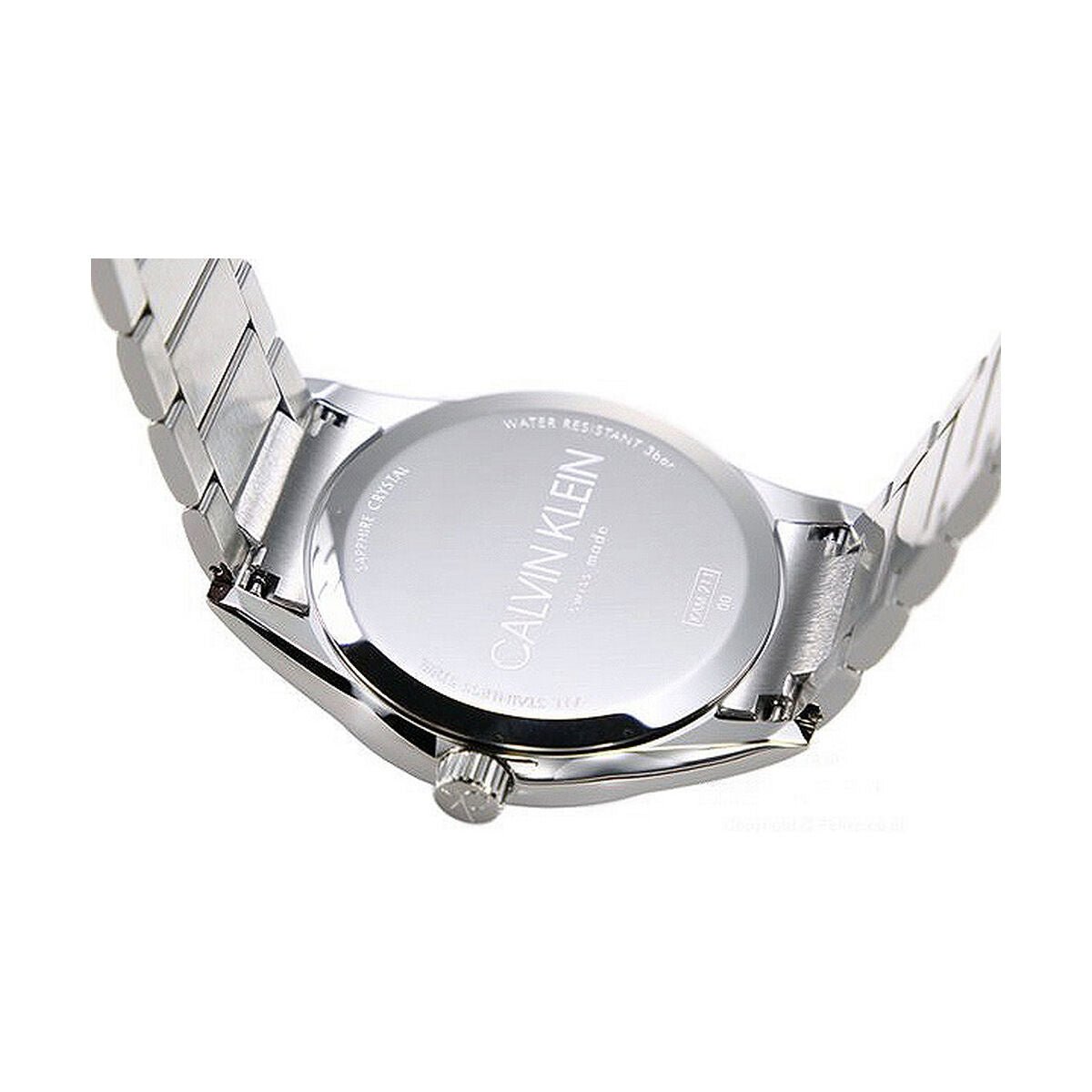 Men's Watch Calvin Klein COMPLETION (Ø 43 mm) - BYAG.WatchesCalvin KleinBYAG.S7200650Men's Watch Calvin Klein COMPLETION (Ø 43 mm)