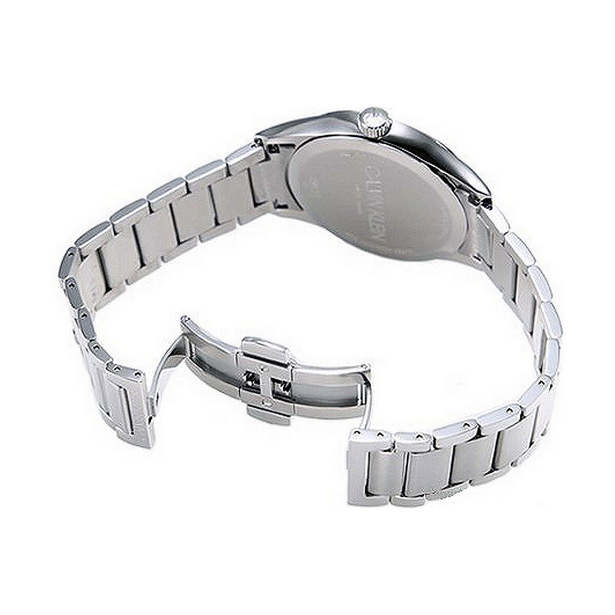 Men's Watch Calvin Klein COMPLETION (Ø 43 mm) - BYAG.WatchesCalvin KleinBYAG.S7200650Men's Watch Calvin Klein COMPLETION (Ø 43 mm)