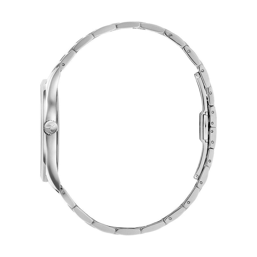Men's Watch Calvin Klein COMPLETION (Ø 43 mm) - BYAG.WatchesCalvin KleinBYAG.S7200650Men's Watch Calvin Klein COMPLETION (Ø 43 mm)