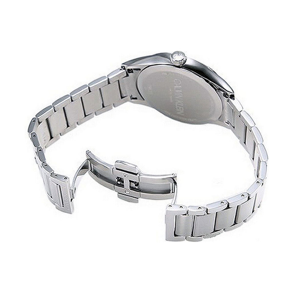 Men's Watch Calvin Klein COMPLETION (Ø 43 mm) - BYAG.WatchesCalvin KleinBYAG.S7200650Men's Watch Calvin Klein COMPLETION (Ø 43 mm)