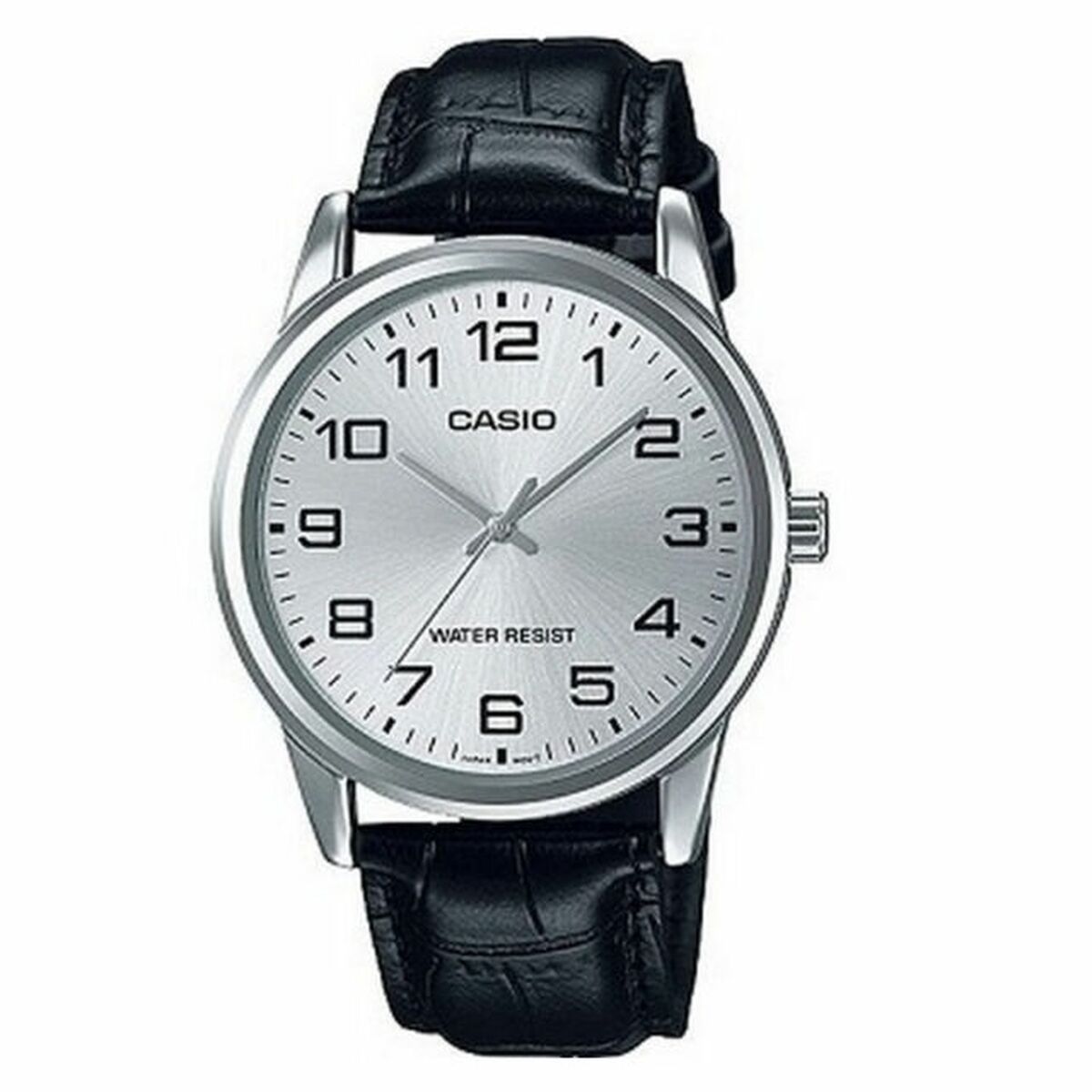 Men's Watch Casio COLLECTION Black (Ø 38 mm) - BYAG.WatchesCasioBYAG.S7232548Men's Watch Casio COLLECTION Black (Ø 38 mm)