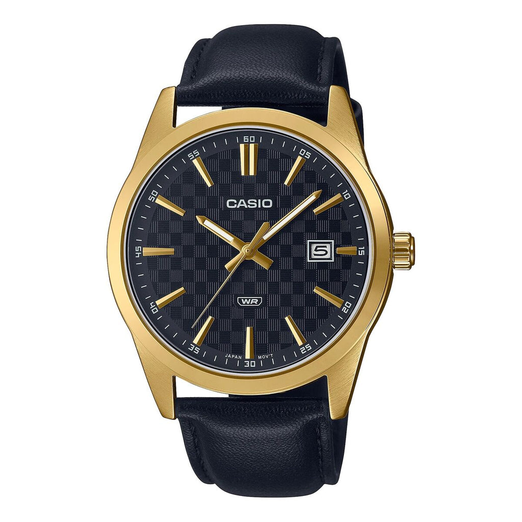Men's Watch Casio ENTICER GENT (Ø 41 mm) - BYAG.WatchesCasioBYAG.S7232463Men's Watch Casio ENTICER GENT (Ø 41 mm)