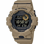 Men's Watch Casio G-Shock G-SQUAD Black (Ø 48 mm) (Ø 48,5 mm) - BYAG.WatchesCasioBYAG.S7230076Men's Watch Casio G-Shock G-SQUAD Black (Ø 48 mm) (Ø 48,5 mm)