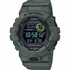 Men's Watch Casio G-Shock G-SQUAD (Ø 48 mm) - BYAG.WatchesCasioBYAG.S7230075Men's Watch Casio G-Shock G-SQUAD (Ø 48 mm)