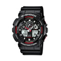 Men's Watch Casio G-Shock GA-100-1A4ER - BYAG.WatchesCasioBYAG.S0442948Men's Watch Casio G-Shock GA-100-1A4ER
