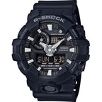 Men's Watch Casio G-Shock GA-700-1BER Black (Ø 49 mm) (Ø 53 mm) - BYAG.WatchesCasioBYAG.S7230070Men's Watch Casio G-Shock GA-700-1BER Black (Ø 49 mm) (Ø 53 mm)
