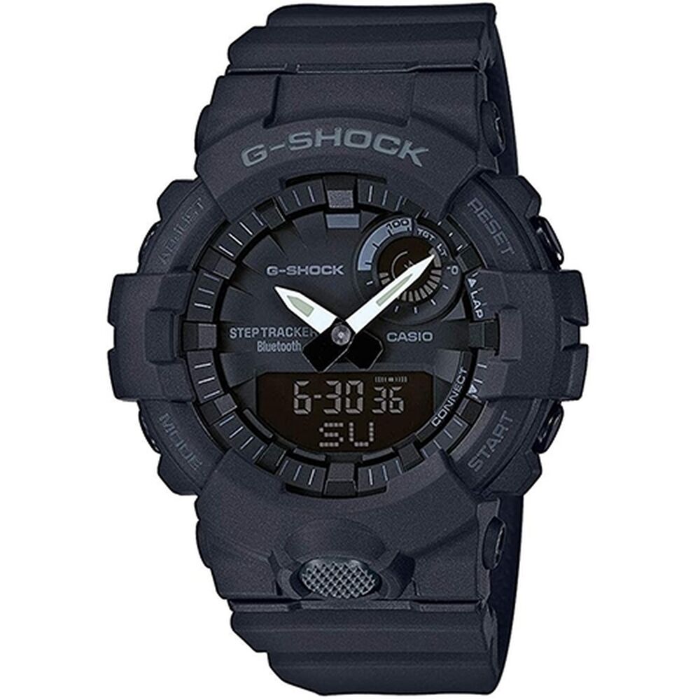 Men's Watch Casio G-Shock GBA-800-1AER (Ø 49 mm) - BYAG.WatchesCasioBYAG.S7230071Men's Watch Casio G-Shock GBA-800-1AER (Ø 49 mm)