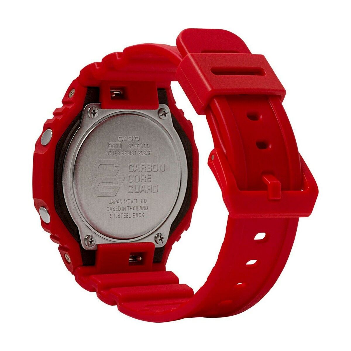 Men's Watch Casio G-Shock OAK (Ø 44,5 mm) - BYAG.WatchesCasioBYAG.S7201673Men's Watch Casio G-Shock OAK (Ø 44,5 mm)