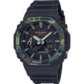 Men's Watch Casio G-Shock (Ø 45 mm) - BYAG.WatchesCasioBYAG.S7201552Men's Watch Casio G-Shock (Ø 45 mm)