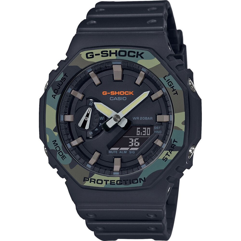 Men's Watch Casio G-Shock (Ø 45 mm) - BYAG.WatchesCasioBYAG.S7201552Men's Watch Casio G-Shock (Ø 45 mm)