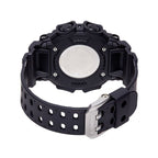 Men's Watch Casio G-Shock THE KING - XL G-SHOCK All Black - Matt (Ø - BYAG.WatchesCasioBYAG.S7231059Men's Watch Casio G-Shock THE KING - XL G-SHOCK All Black - Matt (Ø