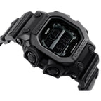 Men's Watch Casio G-Shock THE KING - XL G-SHOCK All Black - Matt (Ø - BYAG.WatchesCasioBYAG.S7231059Men's Watch Casio G-Shock THE KING - XL G-SHOCK All Black - Matt (Ø