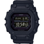 Men's Watch Casio G-Shock THE KING - XL G-SHOCK All Black - Matt (Ø - BYAG.WatchesCasioBYAG.S7231059Men's Watch Casio G-Shock THE KING - XL G-SHOCK All Black - Matt (Ø