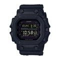 Men's Watch Casio G-Shock THE KING - XL G-SHOCK All Black - Matt (Ø - BYAG.WatchesCasioBYAG.S7231059Men's Watch Casio G-Shock THE KING - XL G-SHOCK All Black - Matt (Ø