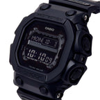 Men's Watch Casio G-Shock THE KING - XL G-SHOCK All Black - Matt (Ø - BYAG.WatchesCasioBYAG.S7231059Men's Watch Casio G-Shock THE KING - XL G-SHOCK All Black - Matt (Ø