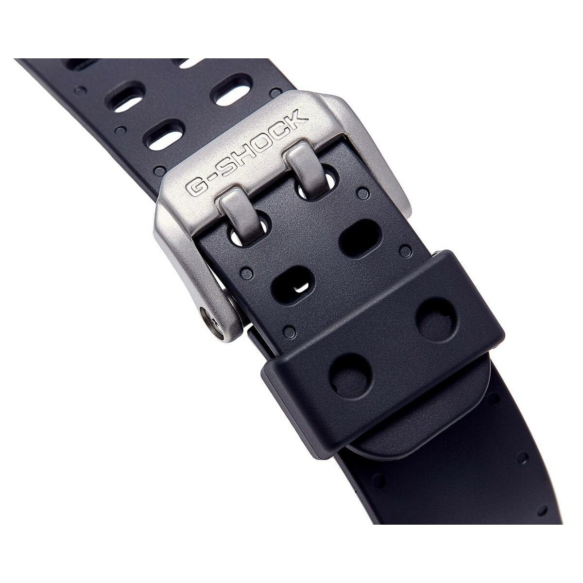 Men's Watch Casio G-Shock THE KING - XL G-SHOCK All Black - Matt (Ø - BYAG.WatchesCasioBYAG.S7231059Men's Watch Casio G-Shock THE KING - XL G-SHOCK All Black - Matt (Ø