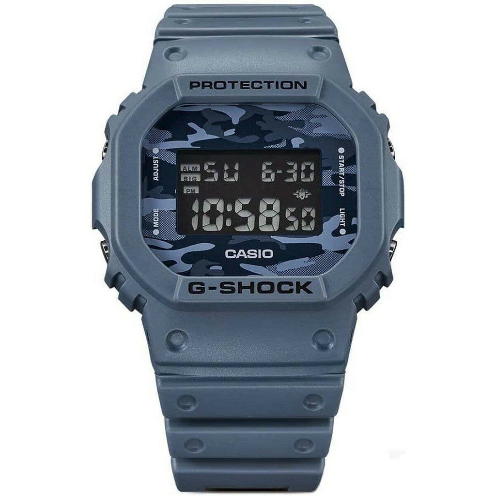 Men's Watch Casio G-Shock THE ORIGIN - CAMO SERIE (Ø 43 mm) - BYAG.WatchesCasioBYAG.S7231139Men's Watch Casio G-Shock THE ORIGIN - CAMO SERIE (Ø 43 mm)