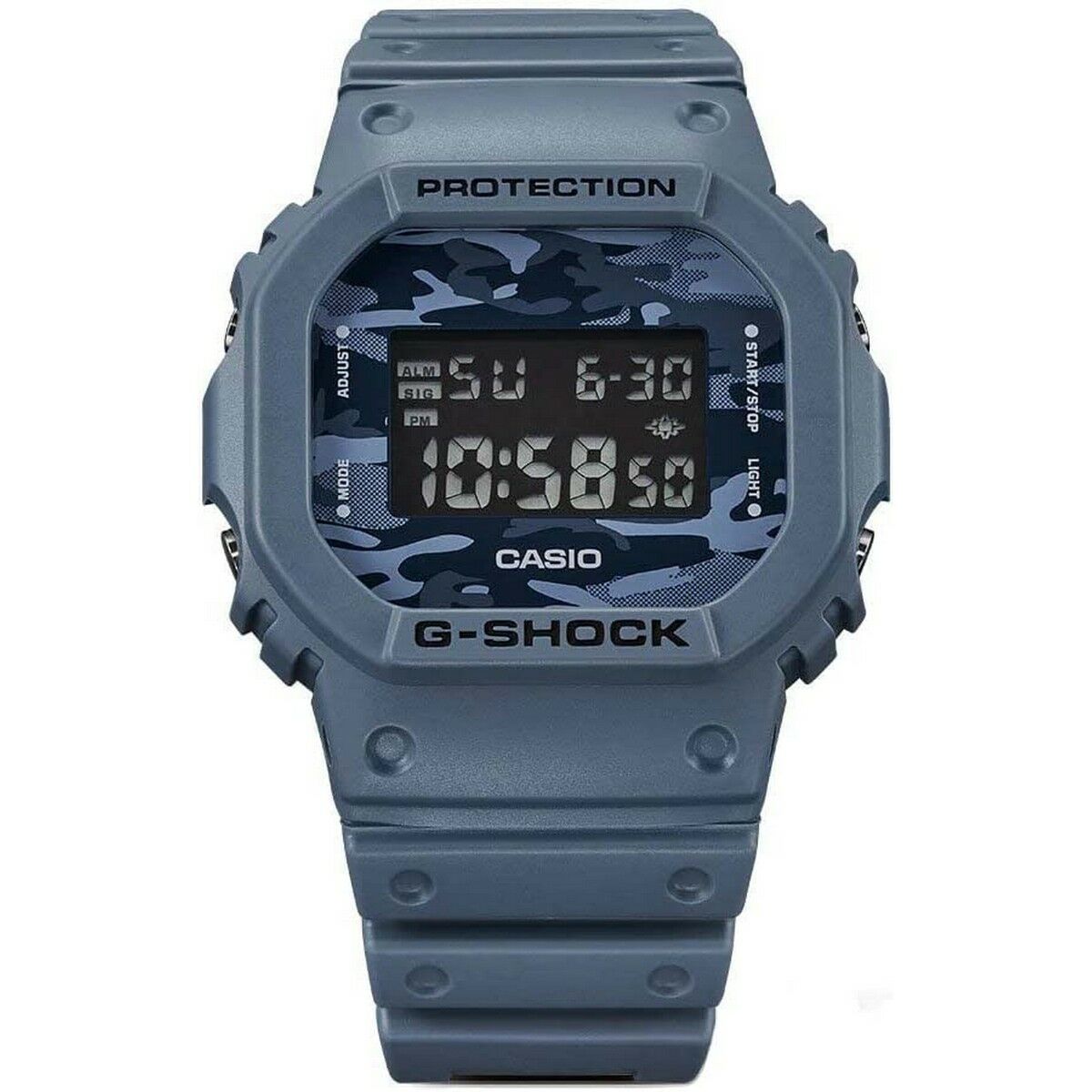 Men's Watch Casio G-Shock THE ORIGIN - CAMO SERIE (Ø 43 mm) - BYAG.WatchesCasioBYAG.S7231139Men's Watch Casio G-Shock THE ORIGIN - CAMO SERIE (Ø 43 mm)