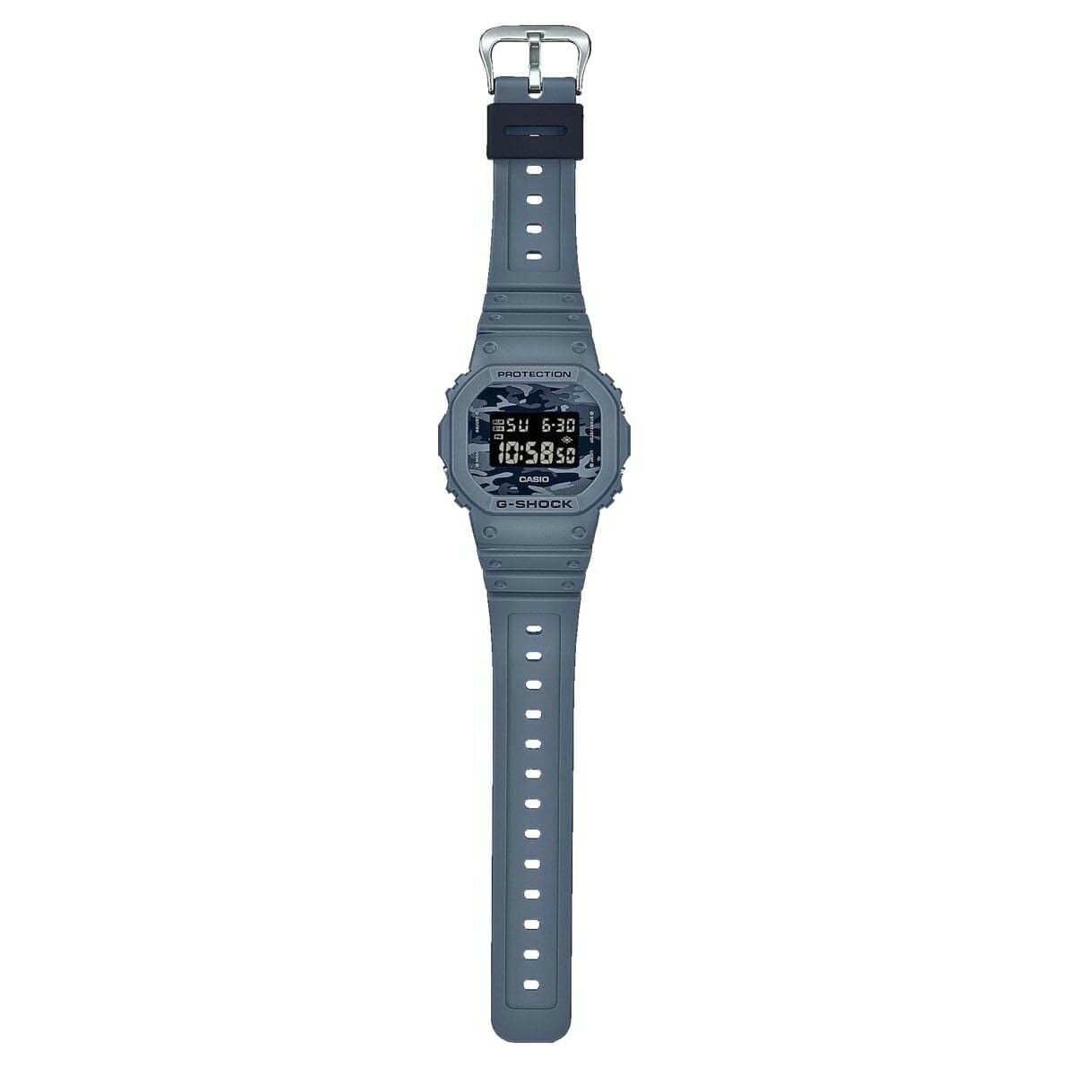 Men's Watch Casio G-Shock THE ORIGIN - CAMO SERIE (Ø 43 mm) - BYAG.WatchesCasioBYAG.S7231139Men's Watch Casio G-Shock THE ORIGIN - CAMO SERIE (Ø 43 mm)