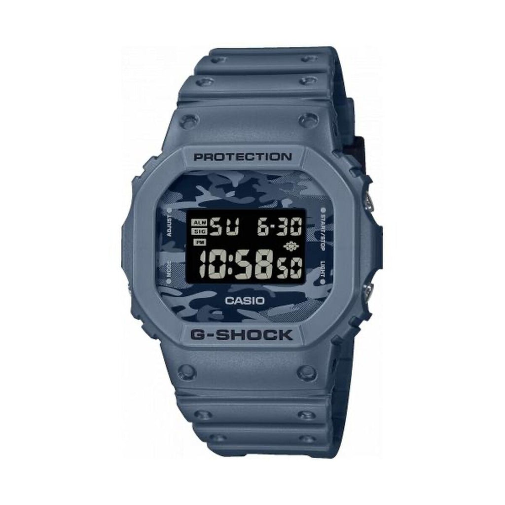 Men's Watch Casio G-Shock THE ORIGIN - CAMO SERIE (Ø 43 mm) - BYAG.WatchesCasioBYAG.S7231139Men's Watch Casio G-Shock THE ORIGIN - CAMO SERIE (Ø 43 mm)