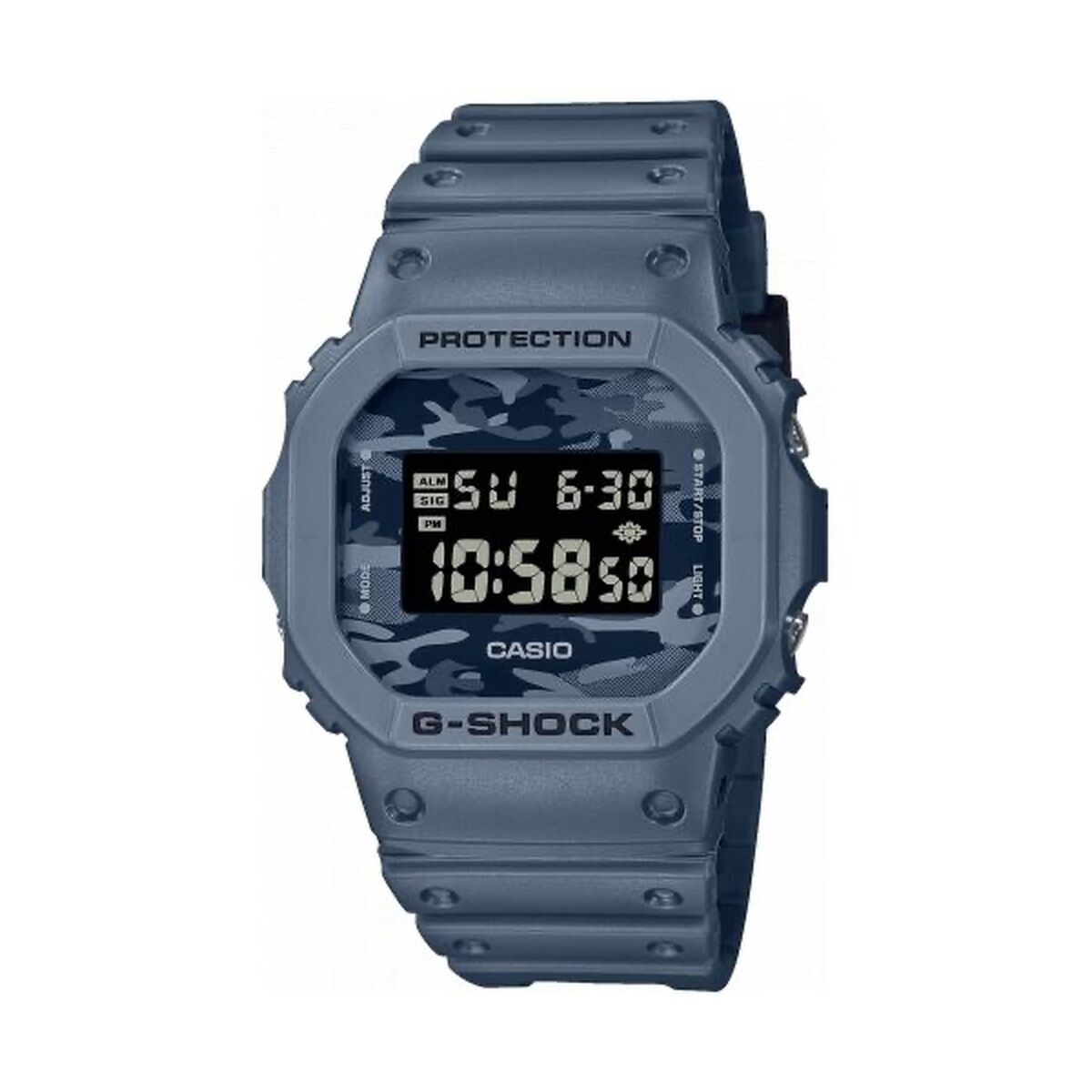 Men's Watch Casio G-Shock THE ORIGIN - CAMO SERIE (Ø 43 mm) - BYAG.WatchesCasioBYAG.S7231139Men's Watch Casio G-Shock THE ORIGIN - CAMO SERIE (Ø 43 mm)