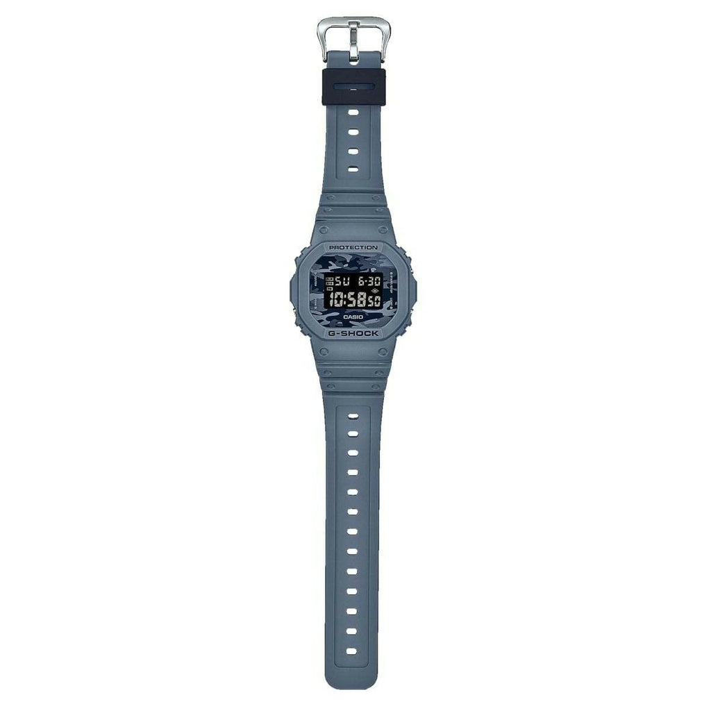 Men's Watch Casio G-Shock THE ORIGIN - CAMO SERIE (Ø 43 mm) - BYAG.WatchesCasioBYAG.S7231139Men's Watch Casio G-Shock THE ORIGIN - CAMO SERIE (Ø 43 mm)