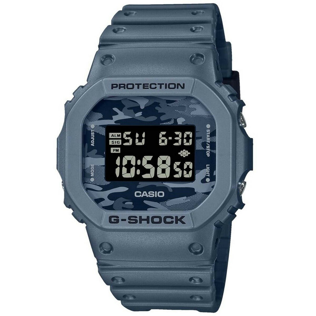 Men's Watch Casio G-Shock THE ORIGIN - CAMO SERIE (Ø 43 mm) - BYAG.WatchesCasioBYAG.S7231139Men's Watch Casio G-Shock THE ORIGIN - CAMO SERIE (Ø 43 mm)