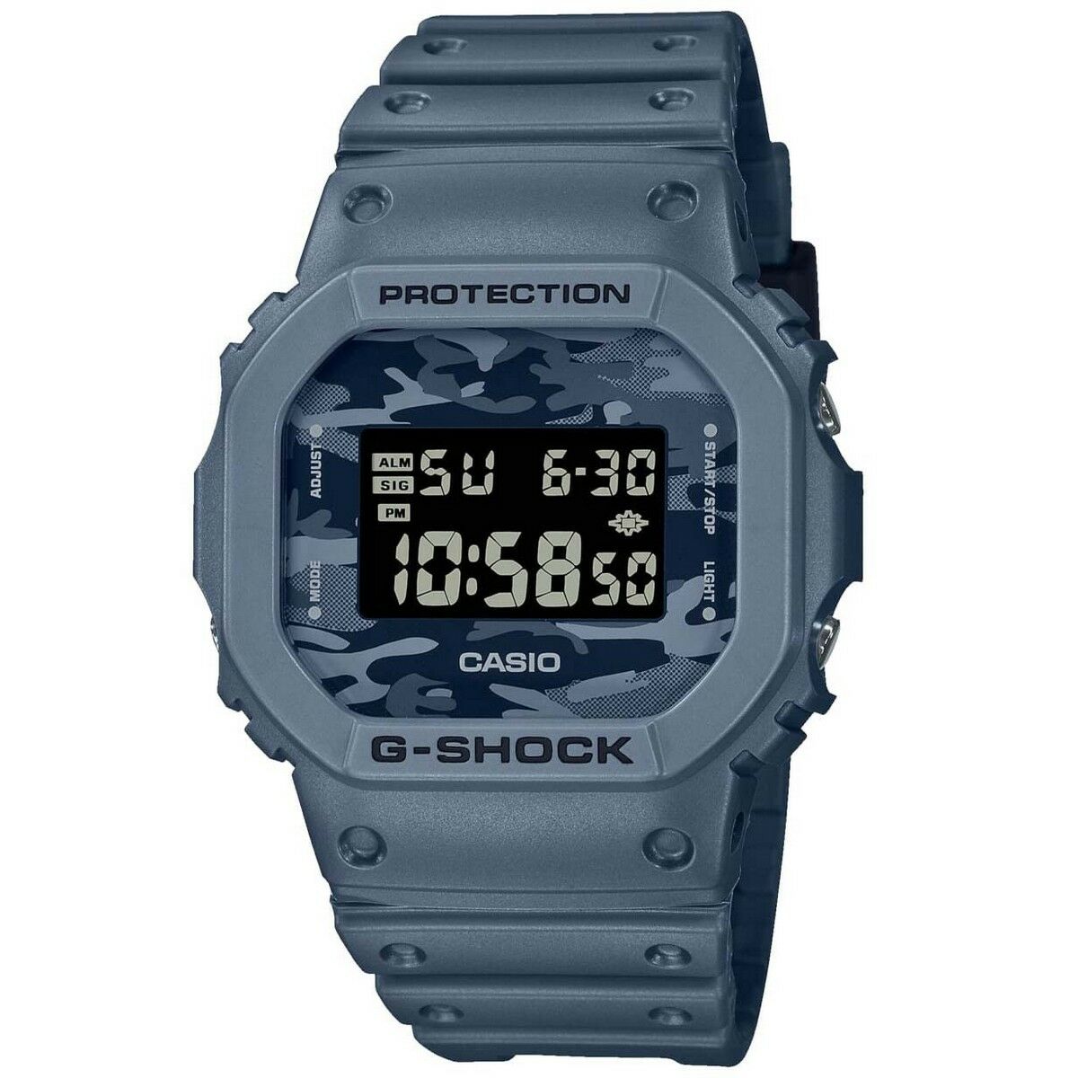 Men's Watch Casio G-Shock THE ORIGIN - CAMO SERIE (Ø 43 mm) - BYAG.WatchesCasioBYAG.S7231139Men's Watch Casio G-Shock THE ORIGIN - CAMO SERIE (Ø 43 mm)