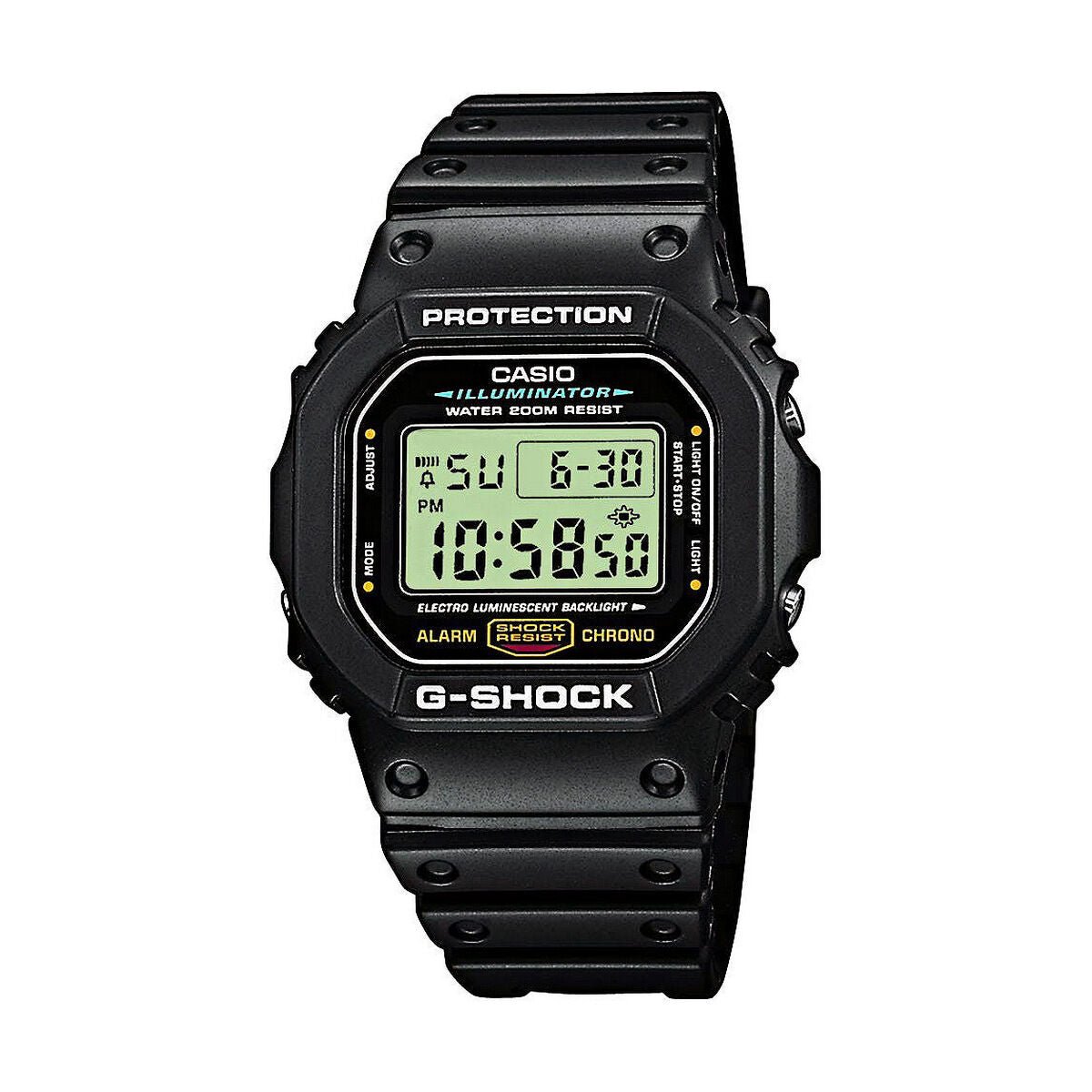 Men's Watch Casio G-Shock THE ORIGIN (Ø 43 mm) - BYAG.WatchesCasioBYAG.S7201596Men's Watch Casio G-Shock THE ORIGIN (Ø 43 mm)