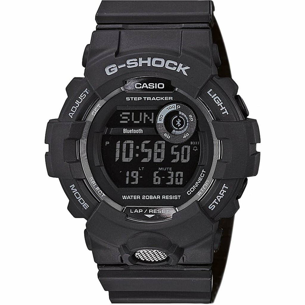 Men's Watch Casio G-SQUAD (Ø 48 mm) - BYAG.WatchesCasioBYAG.S0368262Men's Watch Casio G-SQUAD (Ø 48 mm)