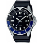 Men's Watch Casio MDV-107-1A2VEF Black - BYAG.WatchesCasioBYAG.S0443014Men's Watch Casio MDV-107-1A2VEF Black